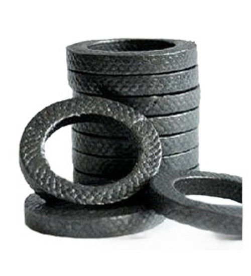 Graphite Packing for Cryogenic Fugitive Emissions Control Valves M600S API622