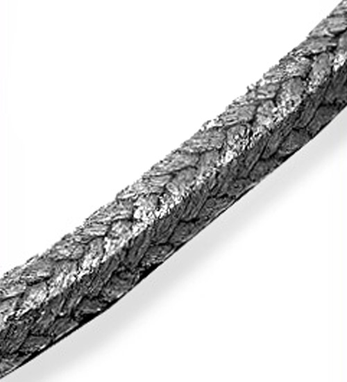 Graphite Packing