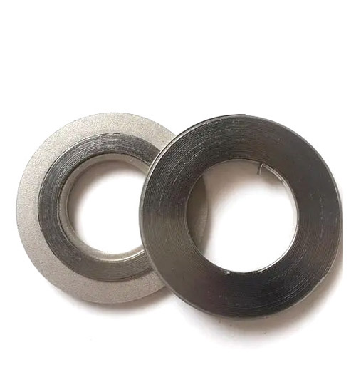 Flanged Gasket