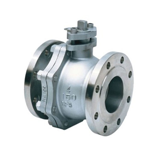 API Floating Ball Valve