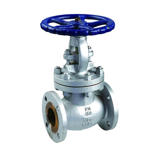 Cast Steel API Globe Valve