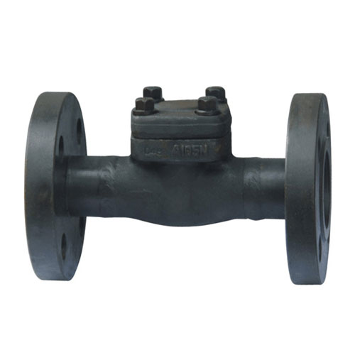 Forged Check Valves with Flanged or Butt welded