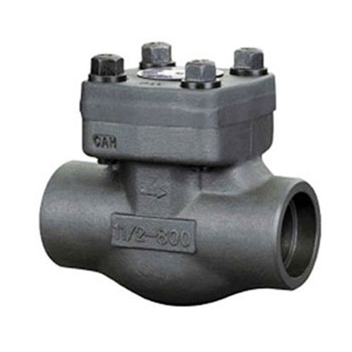 Forged Swing Check Valve
