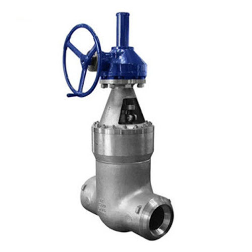 Pressure Seal Gate Valves