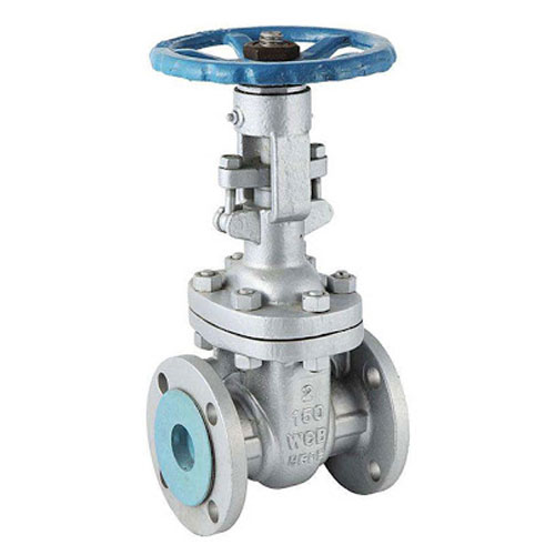 API Gate Valve