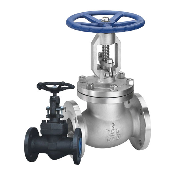 Low Emissions Globe Valves