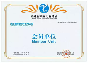 Pump&Valve MemberUnit